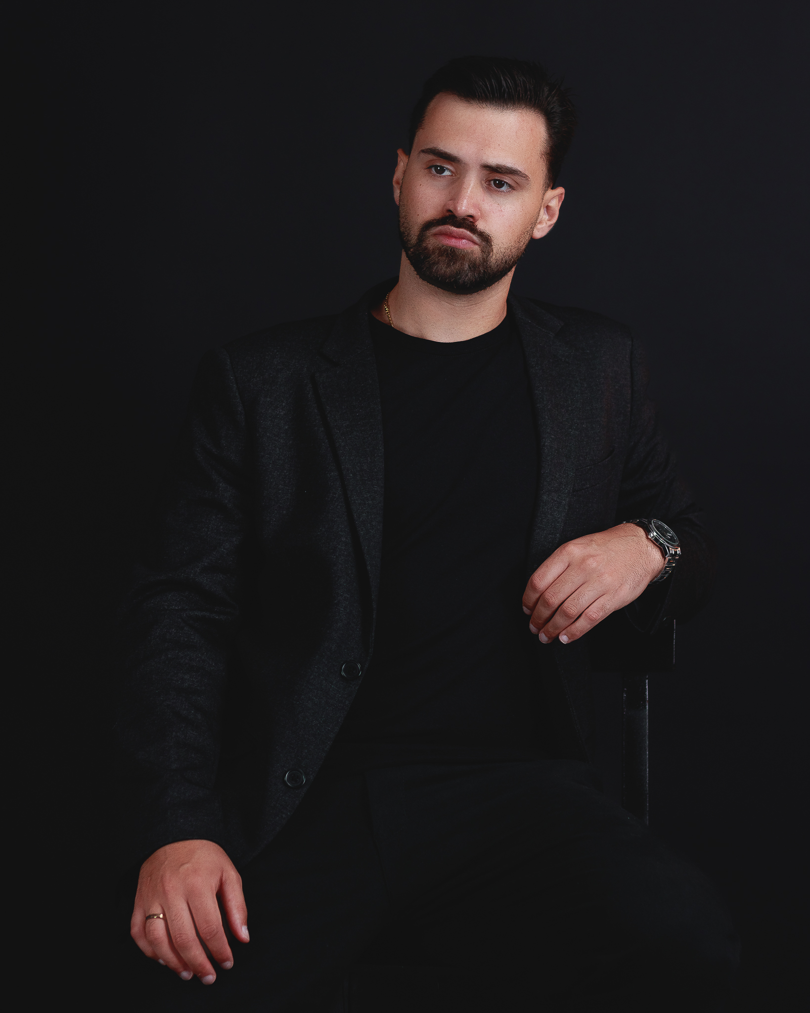 Lucas Brand – High Ticket